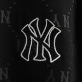  Polo New Era NY Mono Đen 13622798 Hàng Chính Hãng 