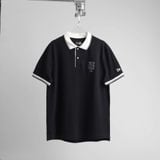  Polo New Era NY Navy Chữ Mới 13622799 Hàng Chính Hãng 