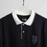  Polo New Era NY Navy Chữ Mới 13622799 Hàng Chính Hãng 