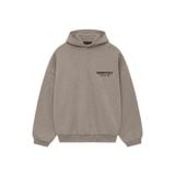  Hoodie Fear Of God Heather Grey S25 Hàng Chính Hãng 