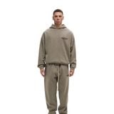  Hoodie Fear Of God Heather Grey S25 Hàng Chính Hãng 