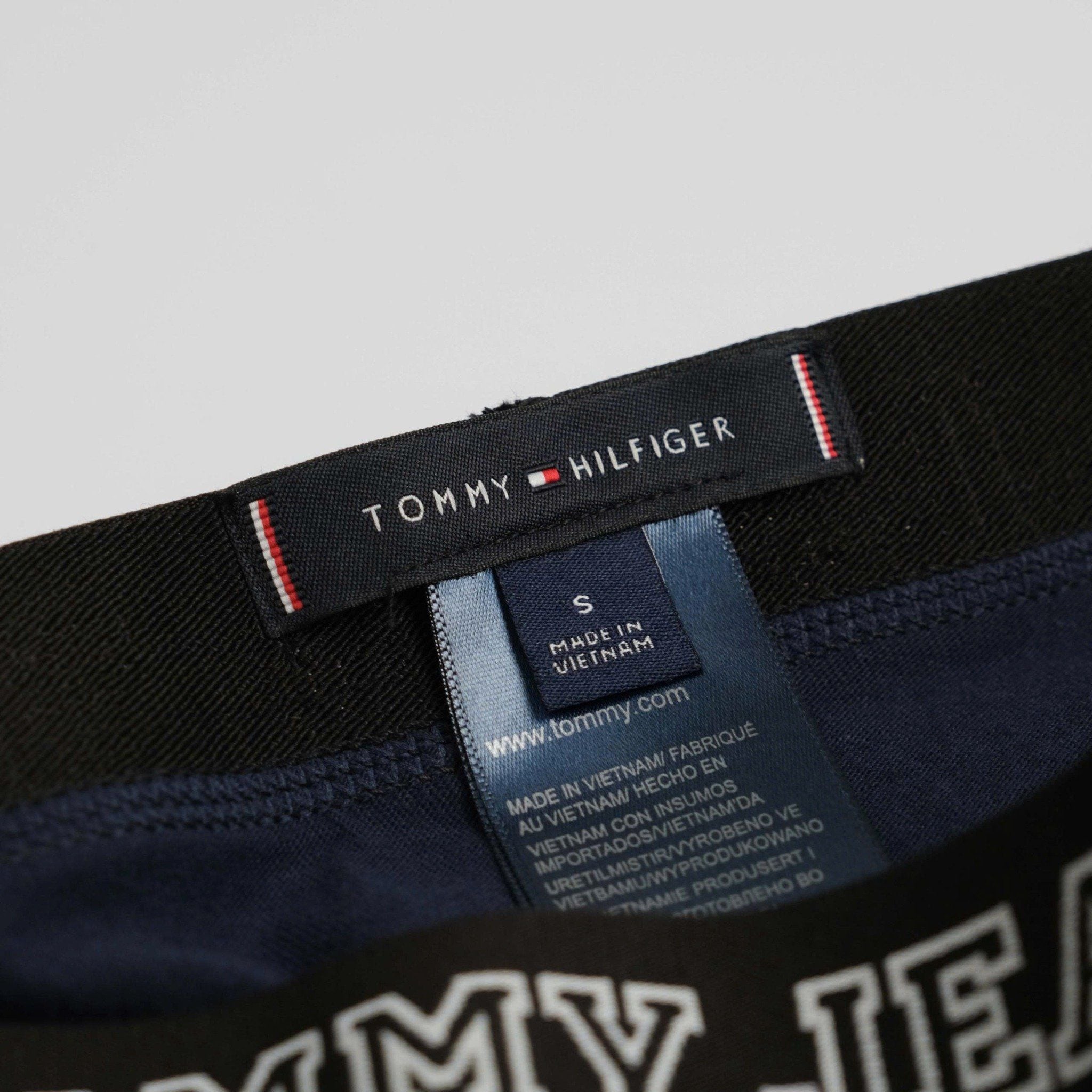  Boxer Tommy Hàng Chính Hãng 