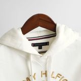  Hoodie Tommy Kem Hoa Hàng Chính Hãng SP1812778 