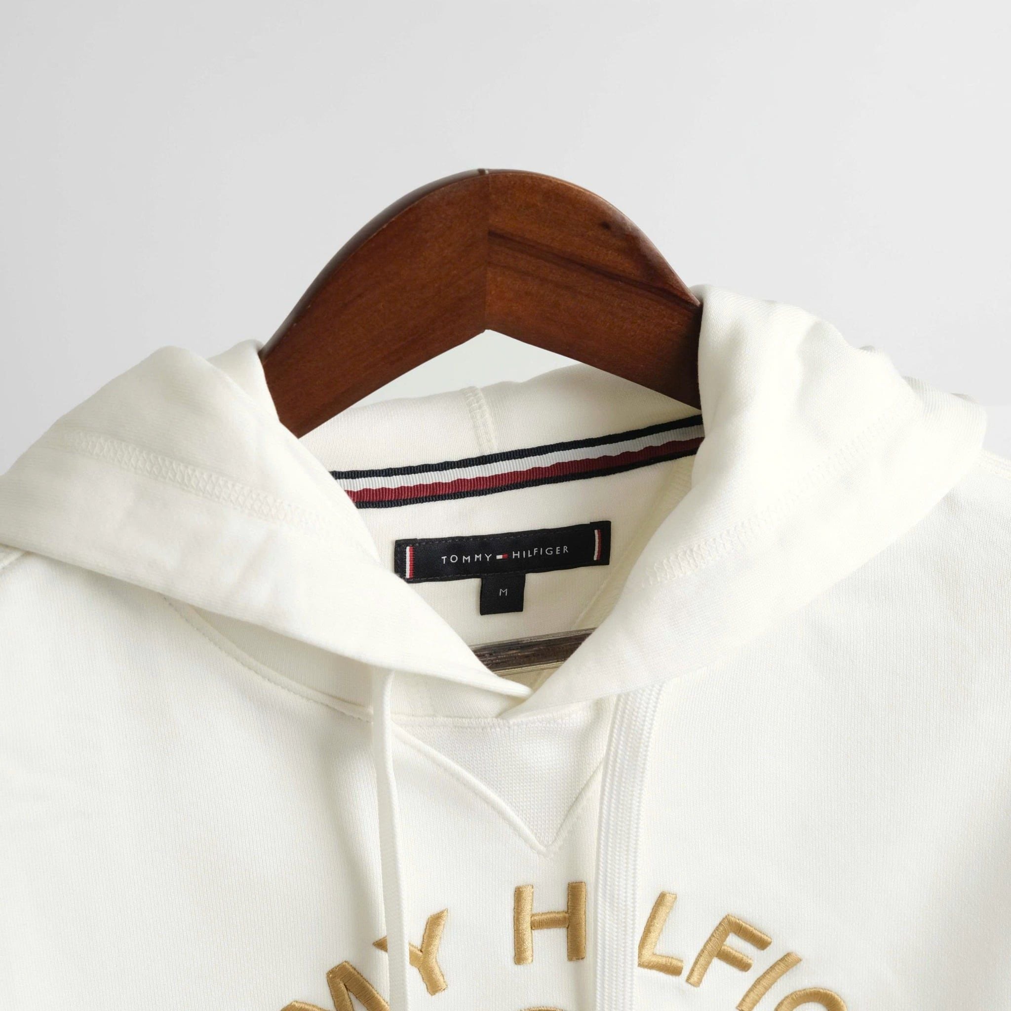  Hoodie Tommy Kem Hoa Hàng Chính Hãng SP1812778 