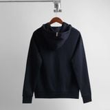  Hoodie Tommy Navy TH Giữa Ngực Hàng Chính Hãng 
