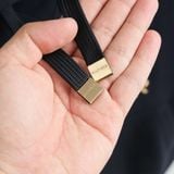  Hoodie Tommy Navy TH Giữa Ngực Hàng Chính Hãng 