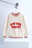  Sweater New Era New York Kem Hàng Chính Hãng 