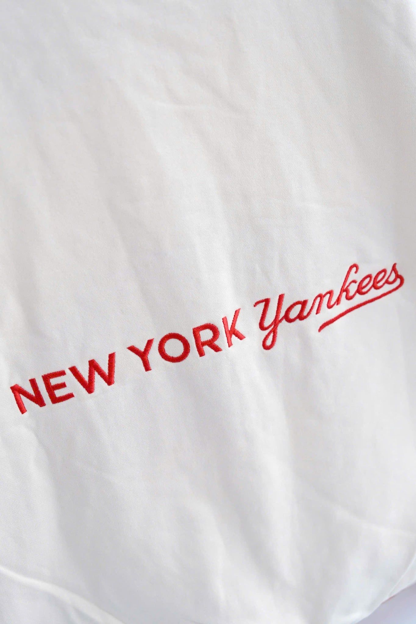  Sweater New Era New York Kem Hàng Chính Hãng 