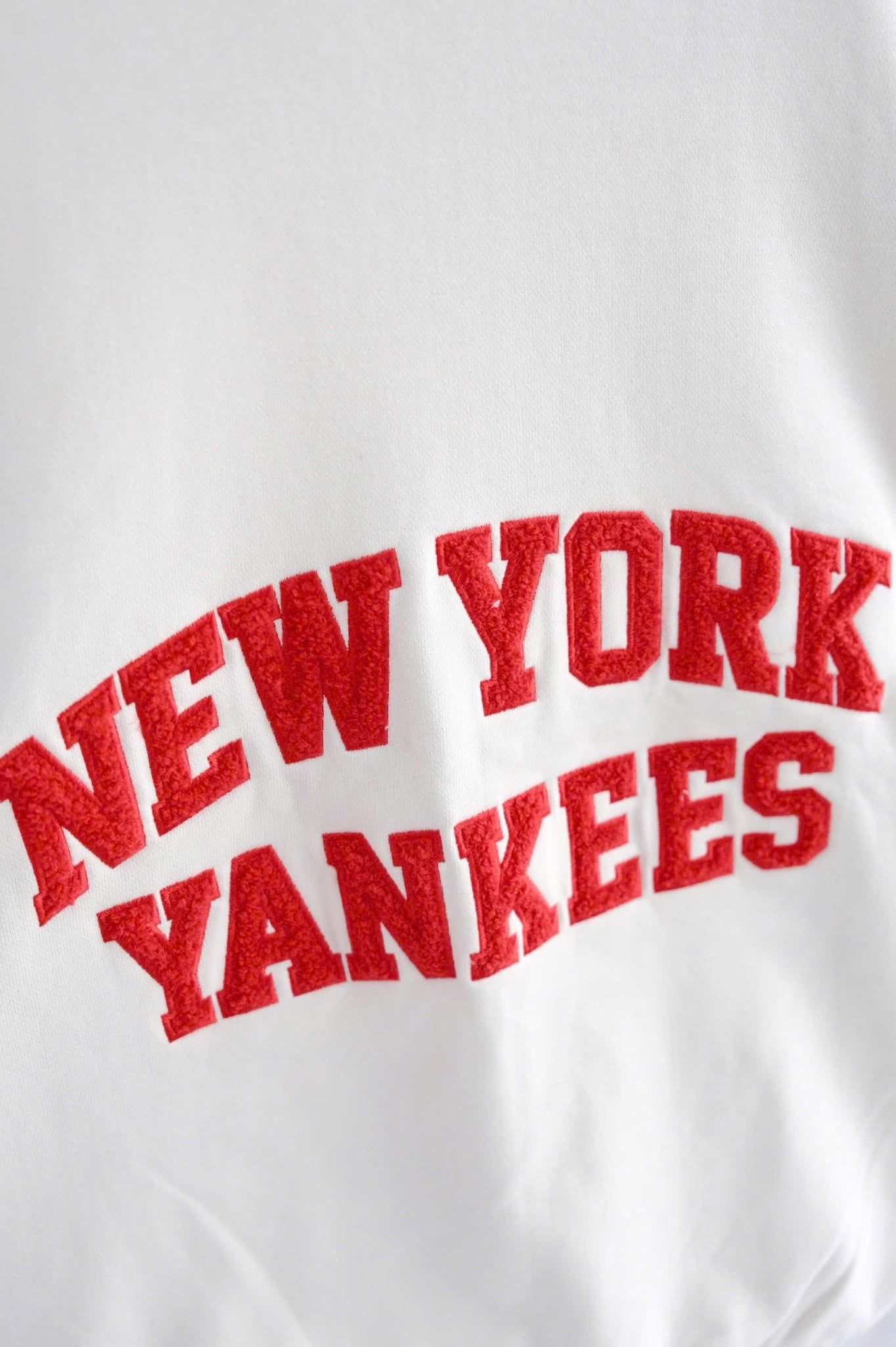  Sweater New Era New York Kem Hàng Chính Hãng 