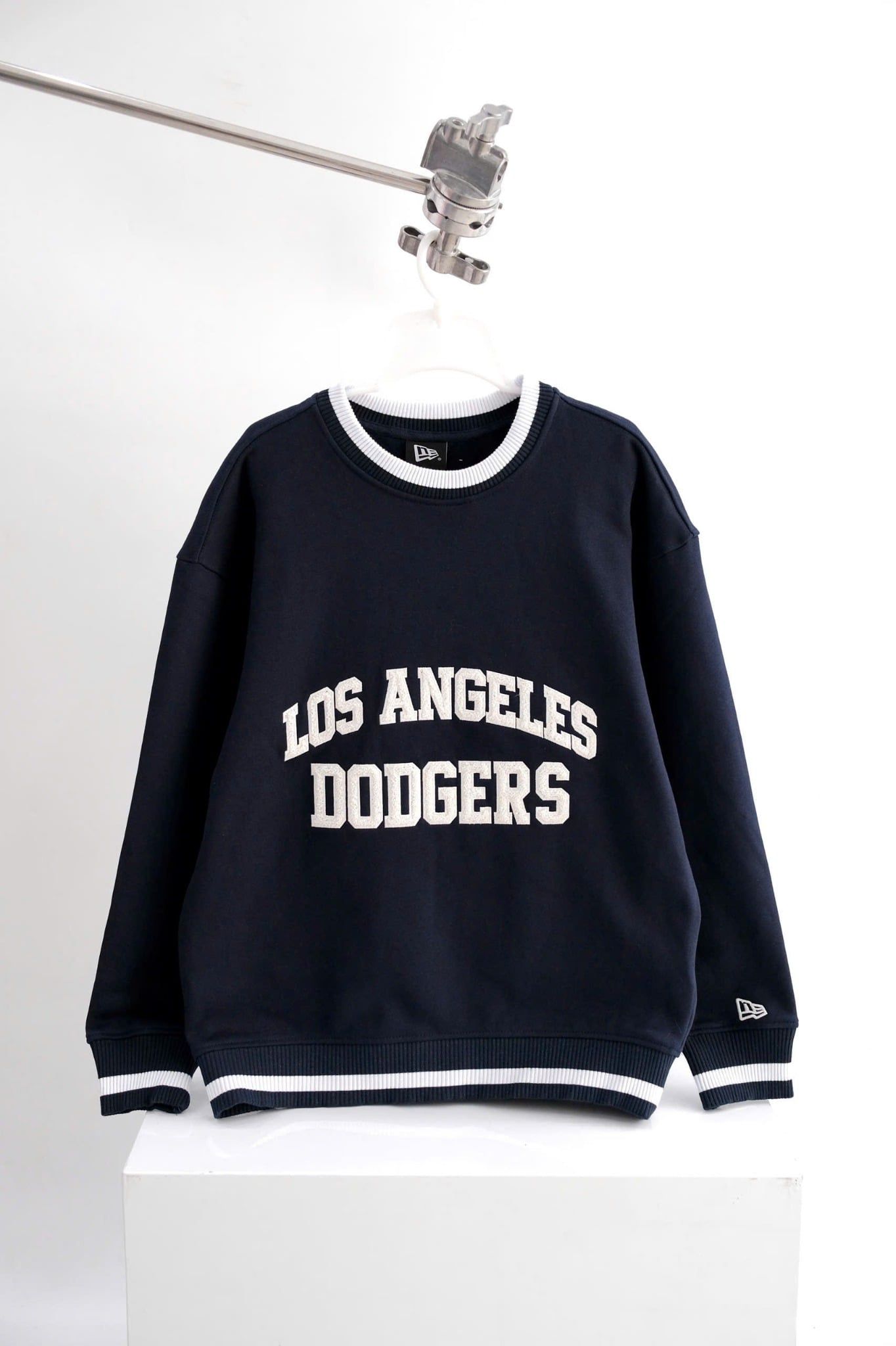  Sweater New Era La Navy Hàng Chính Hãng 