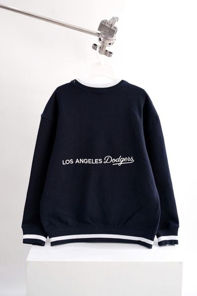  Sweater New Era La Navy Hàng Chính Hãng 