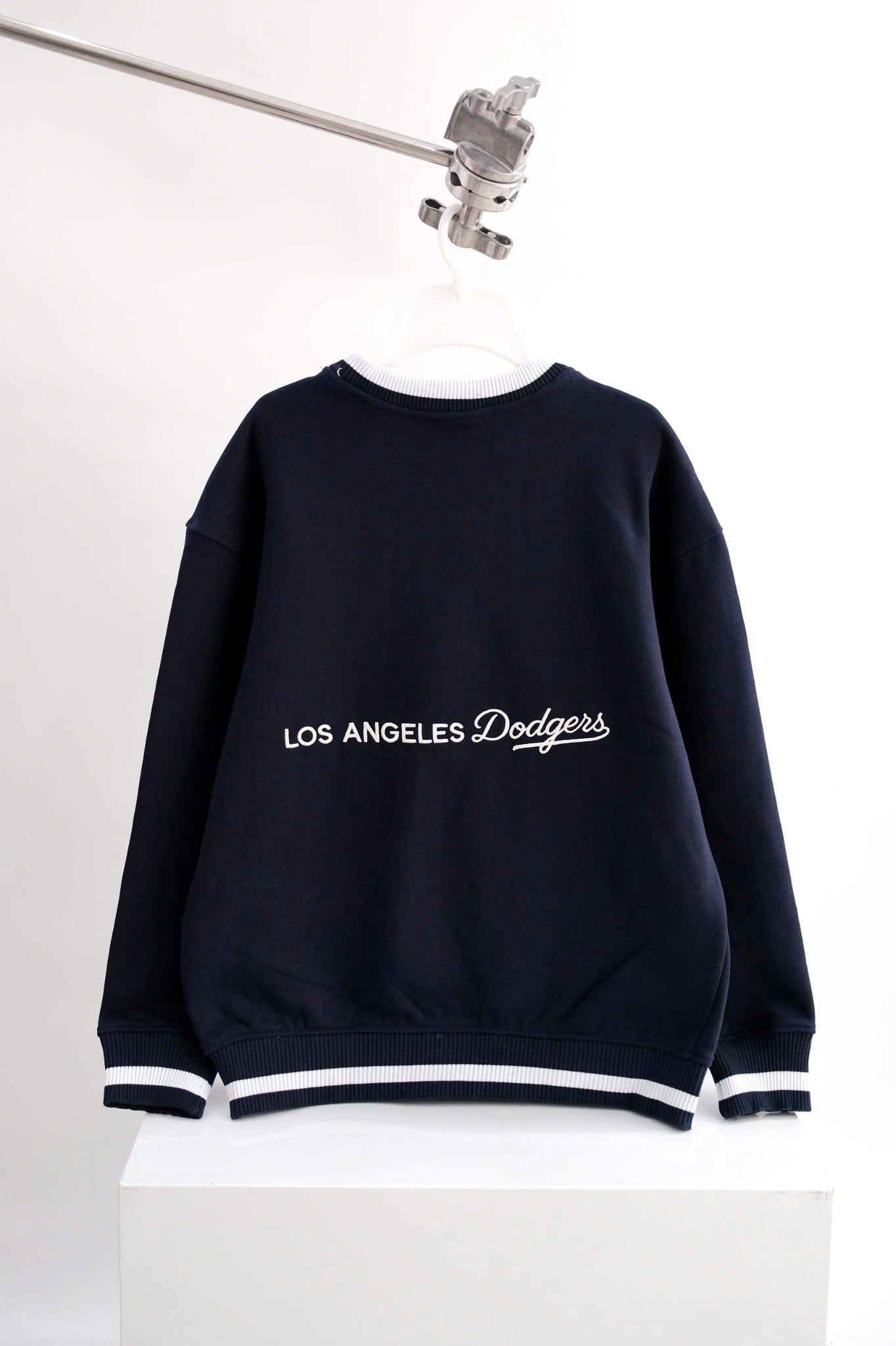  Sweater New Era La Navy Hàng Chính Hãng 