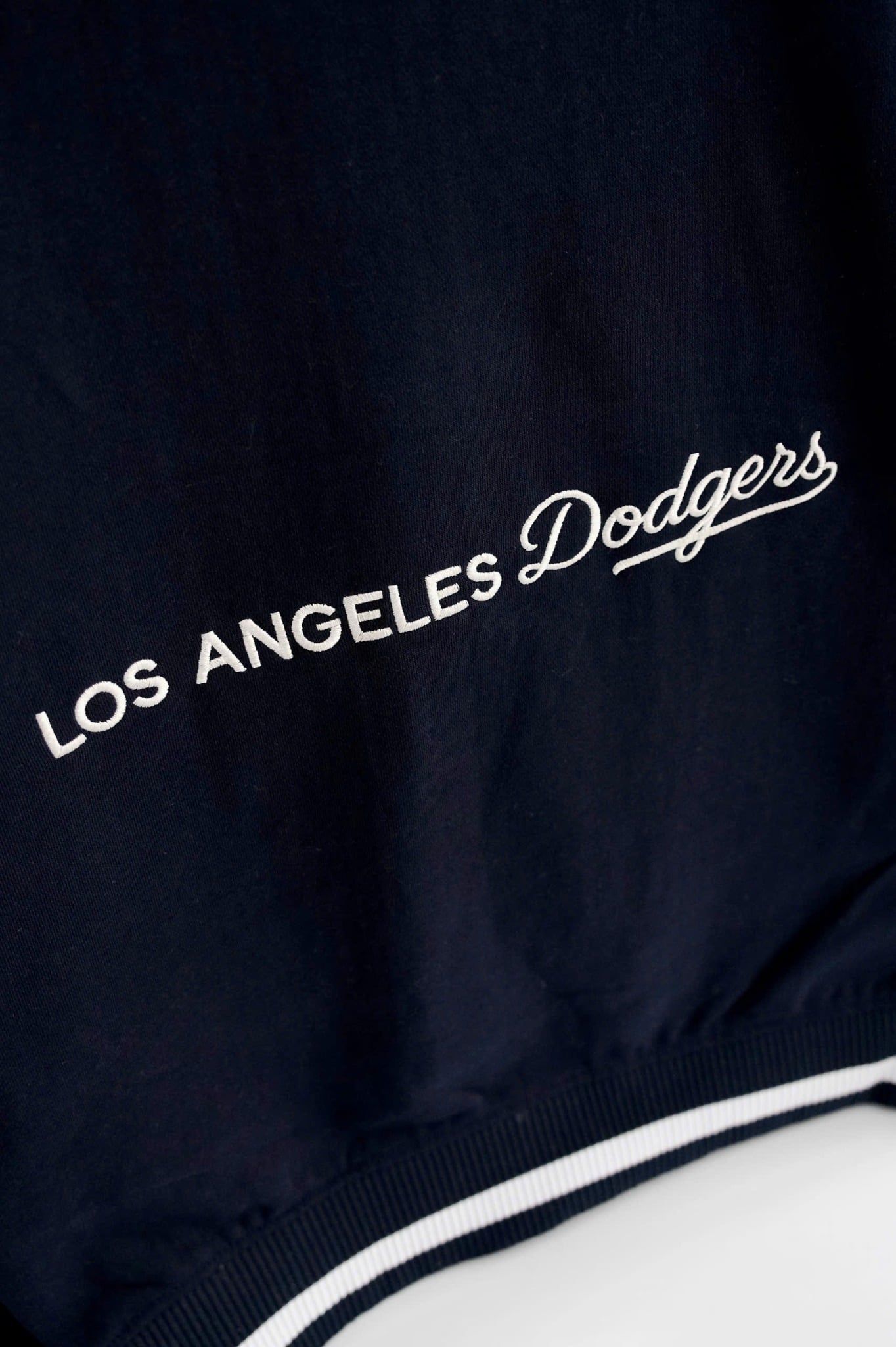  Sweater New Era La Navy Hàng Chính Hãng 