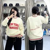  Sweater New Era New York Kem Hàng Chính Hãng 