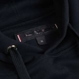  Hoodie Tommy TH Navy Hàng Chính Hãng 