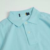  Polo Ralph Lauren Xanh Mint Logo Tím Xanh Hàng Chình Hãng SP1812745 