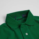  Polo Ralph Lauren Rêu Big Logo Hàng Chính Hãng SP1812737 