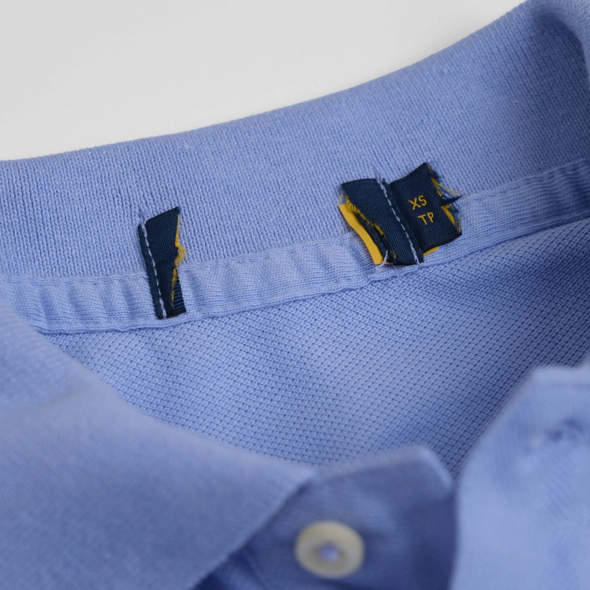  Polo Ralph Lauren Xanh Mint Logo Vàng Hàng Chính Hãng SP1812731 