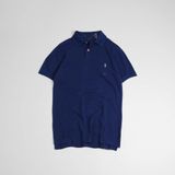  Polo Ralph Lauren Navy Logo Xanh Mint Hàng Chính Hãng SP1812713 