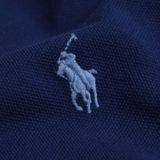  Polo Ralph Lauren Navy Logo Xanh Mint Hàng Chính Hãng SP1812713 