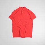  Polo Ralph Lauren Đỏ Logo Xanh Mint Hàng Chính Hãng SP1812709 