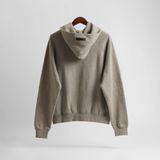  Áo Hoodie Essentials Fear Of God 1977 Dark Oatmeal Hàng Chính Hãng - Fox Sneaker 