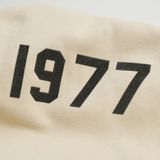  Áo Hoodie Essentials Fear Of God 1977 Wheat Hàng Chính Hãng - Fox Sneaker 