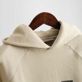  Áo Hoodie Essentials Fear Of God 1977 Wheat Hàng Chính Hãng - Fox Sneaker 