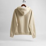  Áo Hoodie Essentials Fear Of God 1977 Wheat Hàng Chính Hãng - Fox Sneaker 