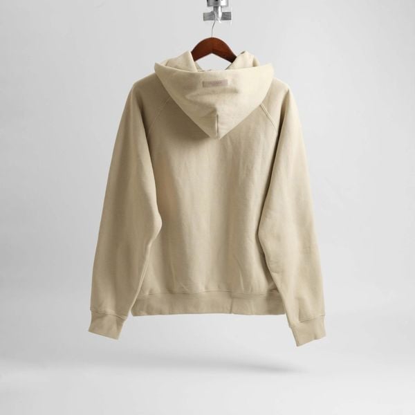  Áo Hoodie Essentials Fear Of God 1977 Wheat Hàng Chính Hãng - Fox Sneaker 