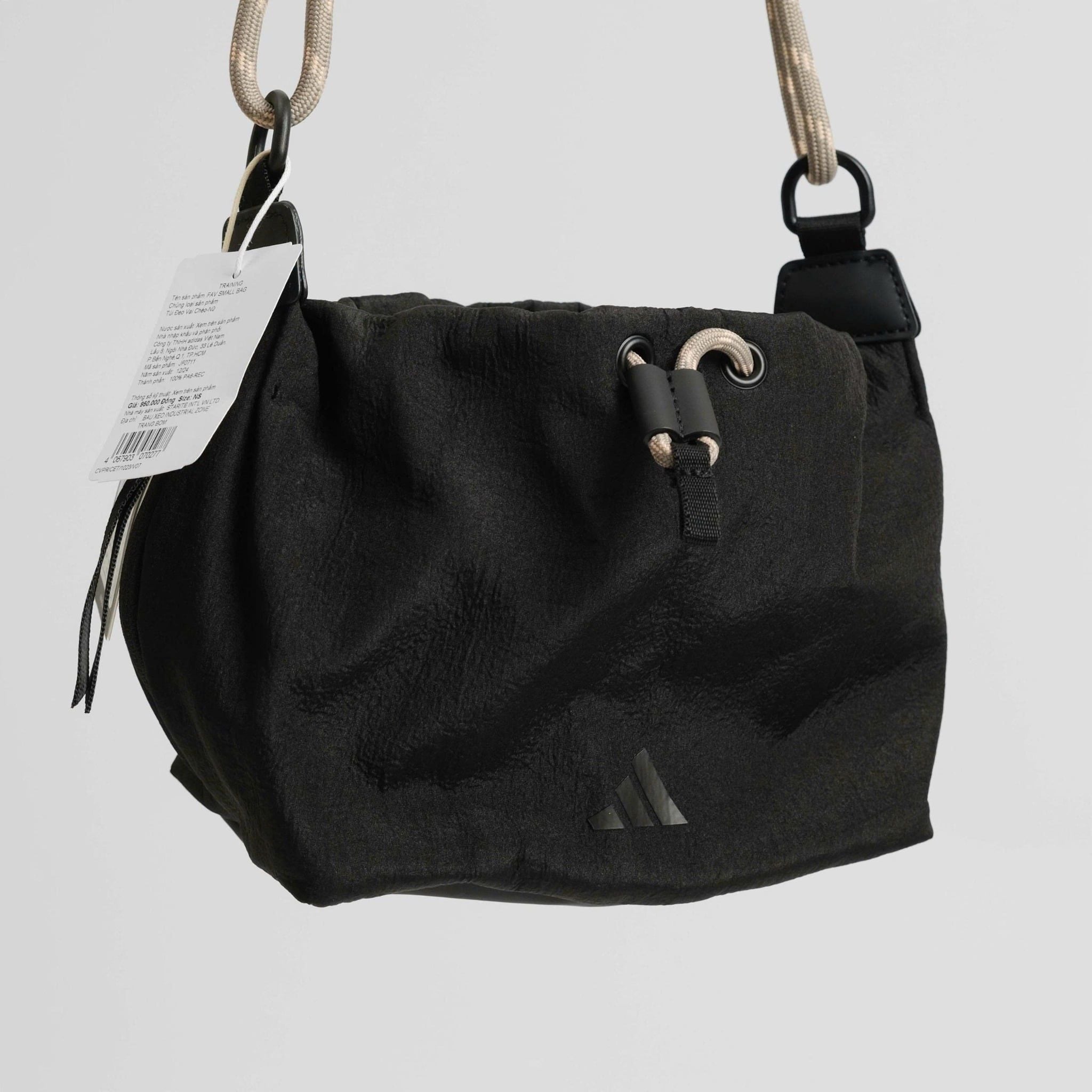  Túi Adidas Favorite Hàng Chính Hãng CODE: JF0711 