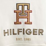  Hoodie Tommy Kem TH Giữa Ngực Hàng Chính Hãng 