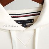  Hoodie Tommy Kem TH Giữa Ngực Hàng Chính Hãng 