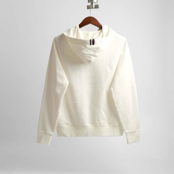  Hoodie Tommy Kem TH Giữa Ngực Hàng Chính Hãng 
