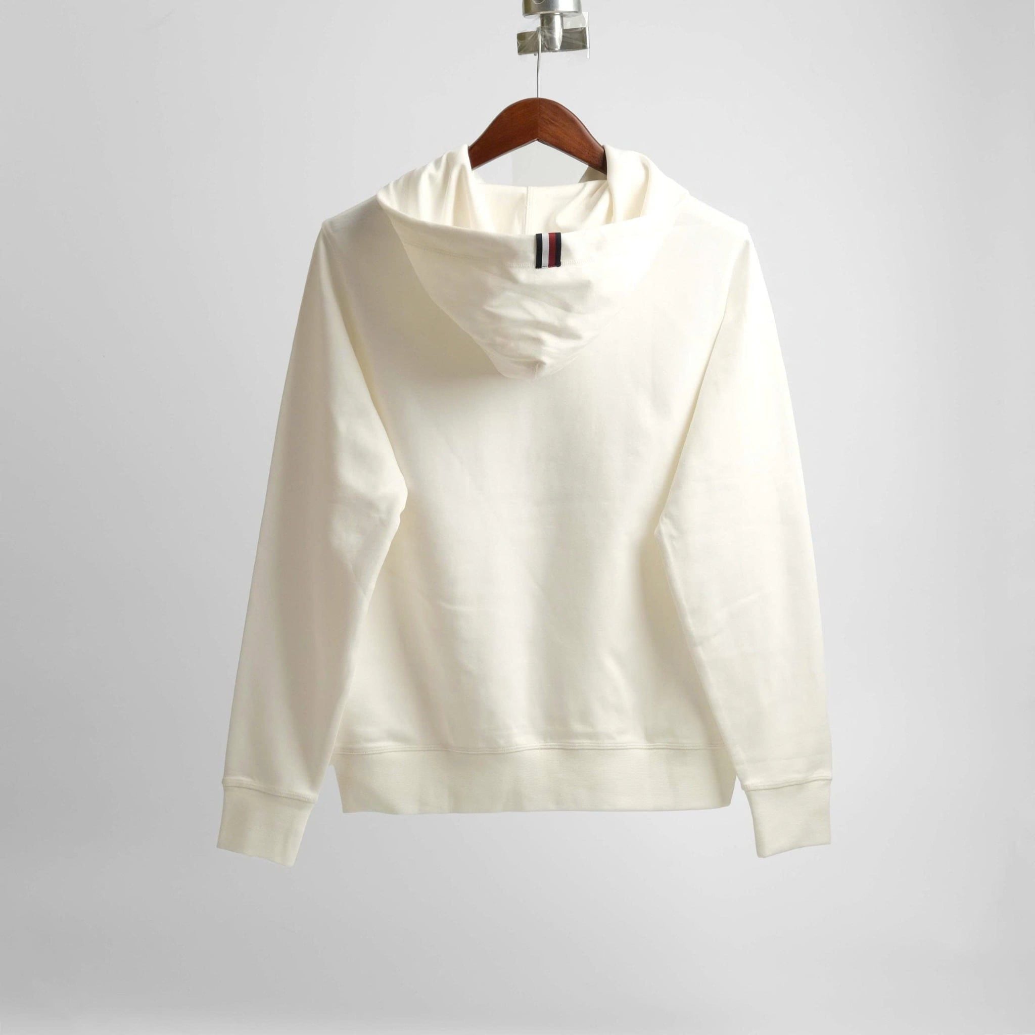  Hoodie Tommy Kem TH Giữa Ngực Hàng Chính Hãng 