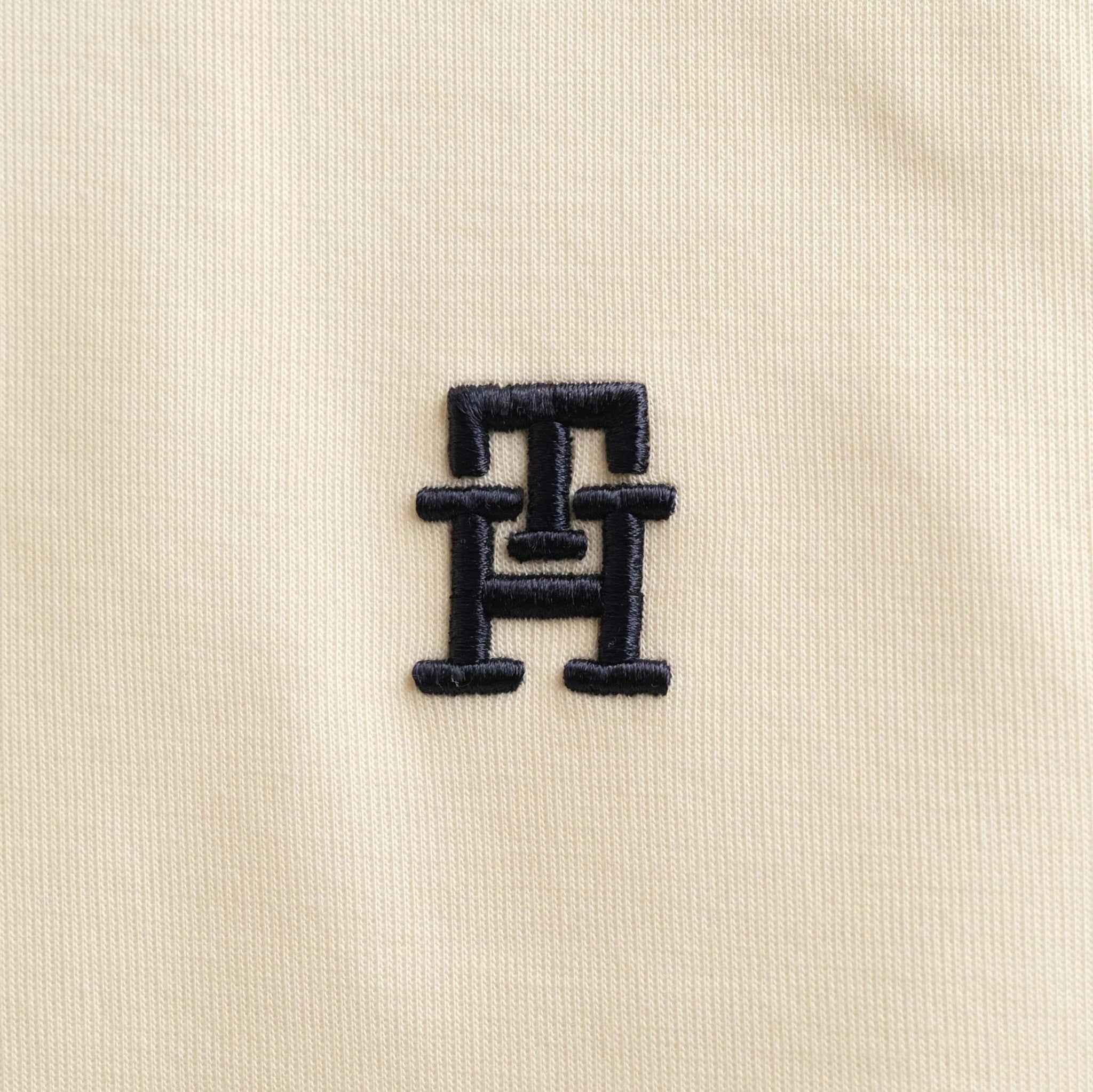  Hoodie Tommy TH Kem Hàng Chính Hãng 