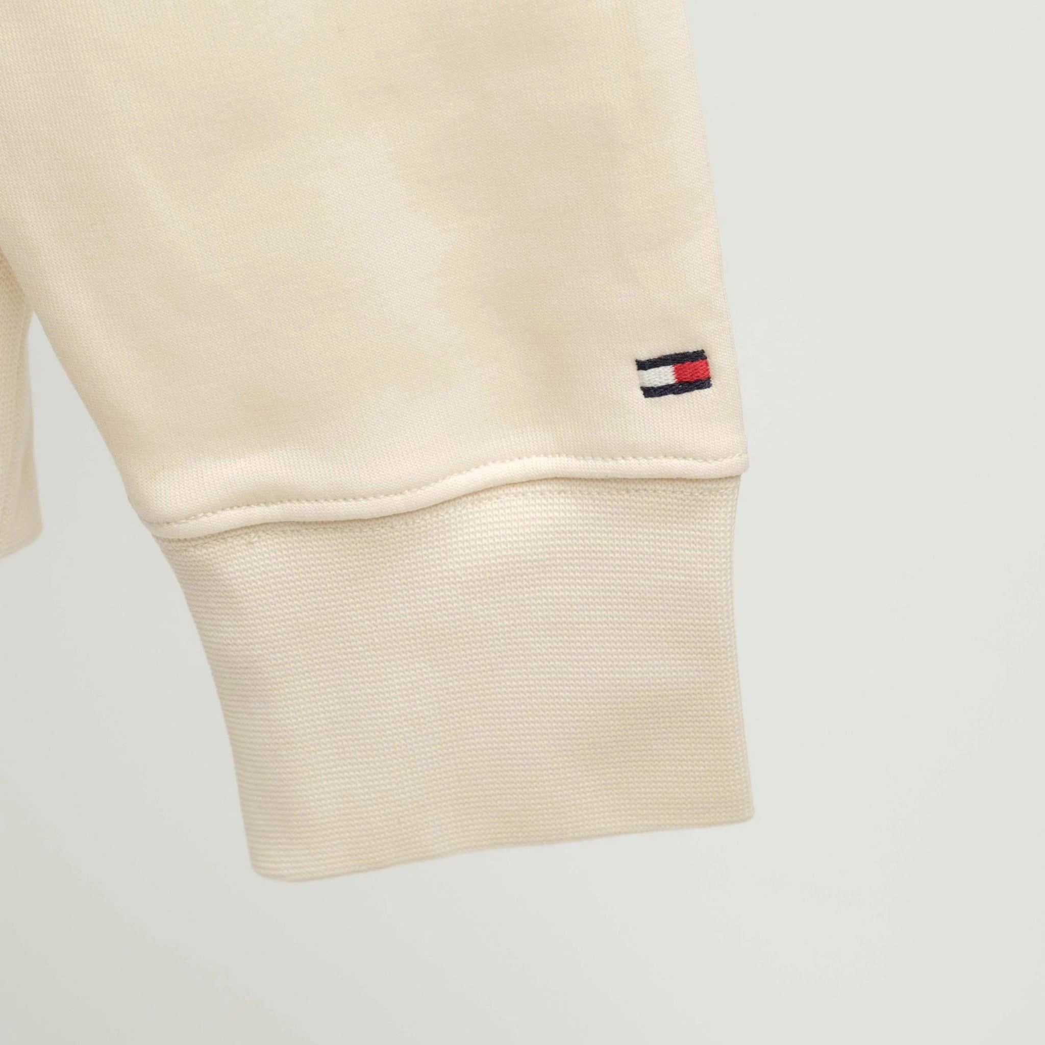  Hoodie Tommy TH Kem Hàng Chính Hãng 