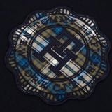  Sweater Tommy Navy Logo Hoa Hàng Chính Hãng 