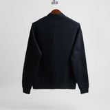  Sweater Tommy Navy Logo Hoa Hàng Chính Hãng 