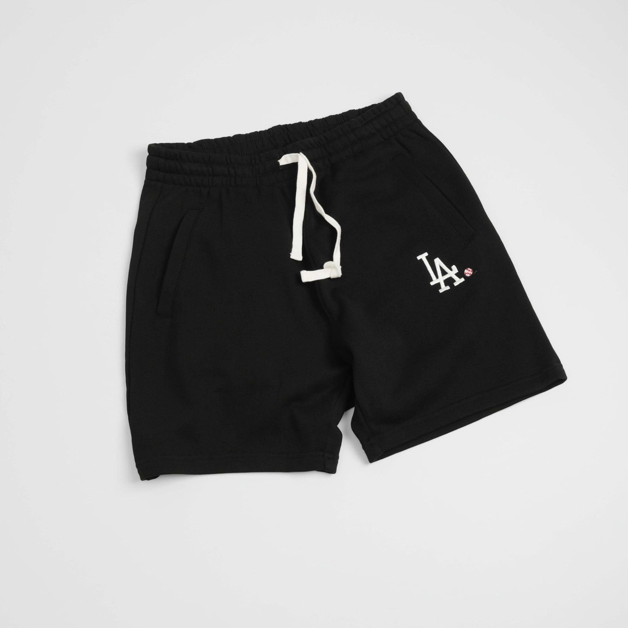  Quần LA Bóng Chày Đen Hàng Chính Hãng 14529357 