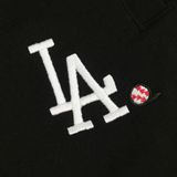  Quần LA Bóng Chày Đen Hàng Chính Hãng 14529357 