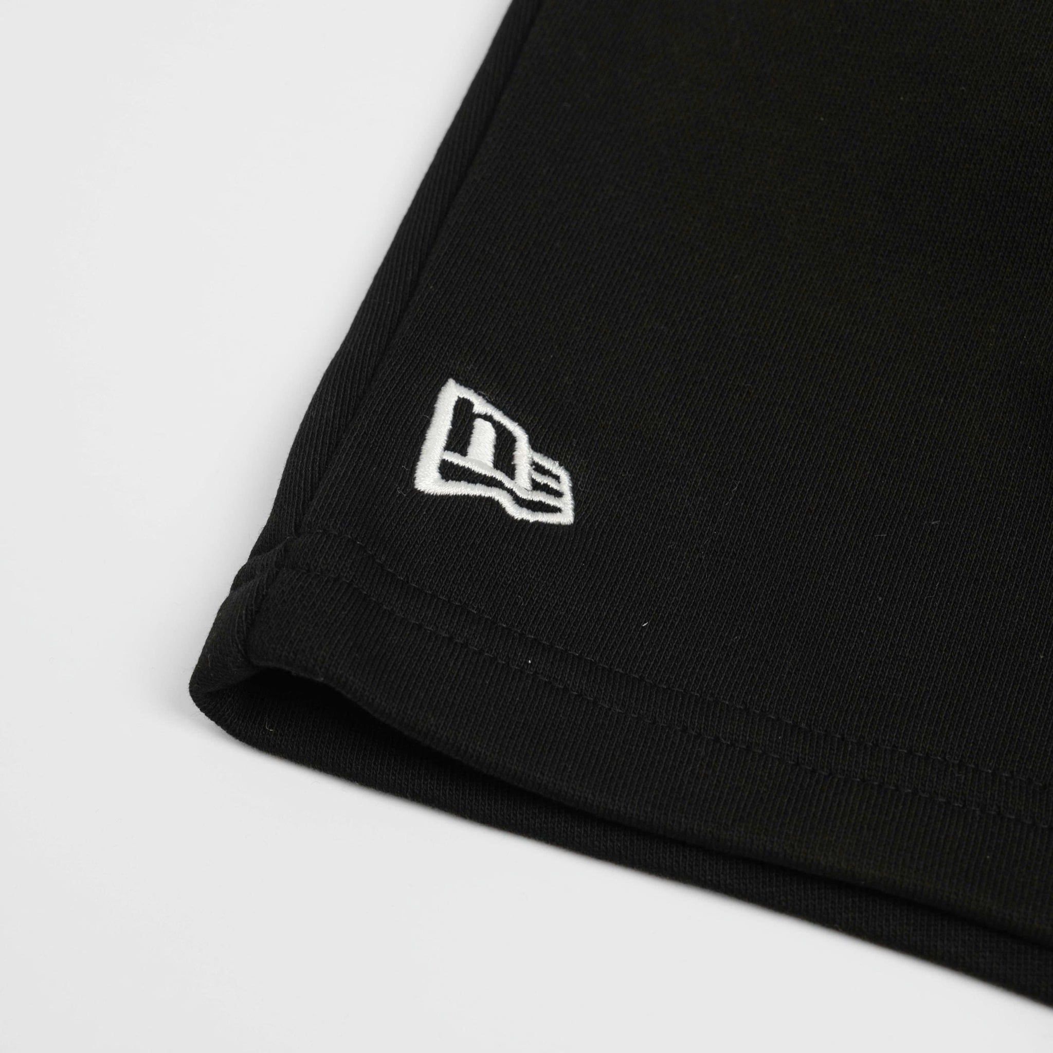  Quần LA Bóng Chày Đen Hàng Chính Hãng 14529357 