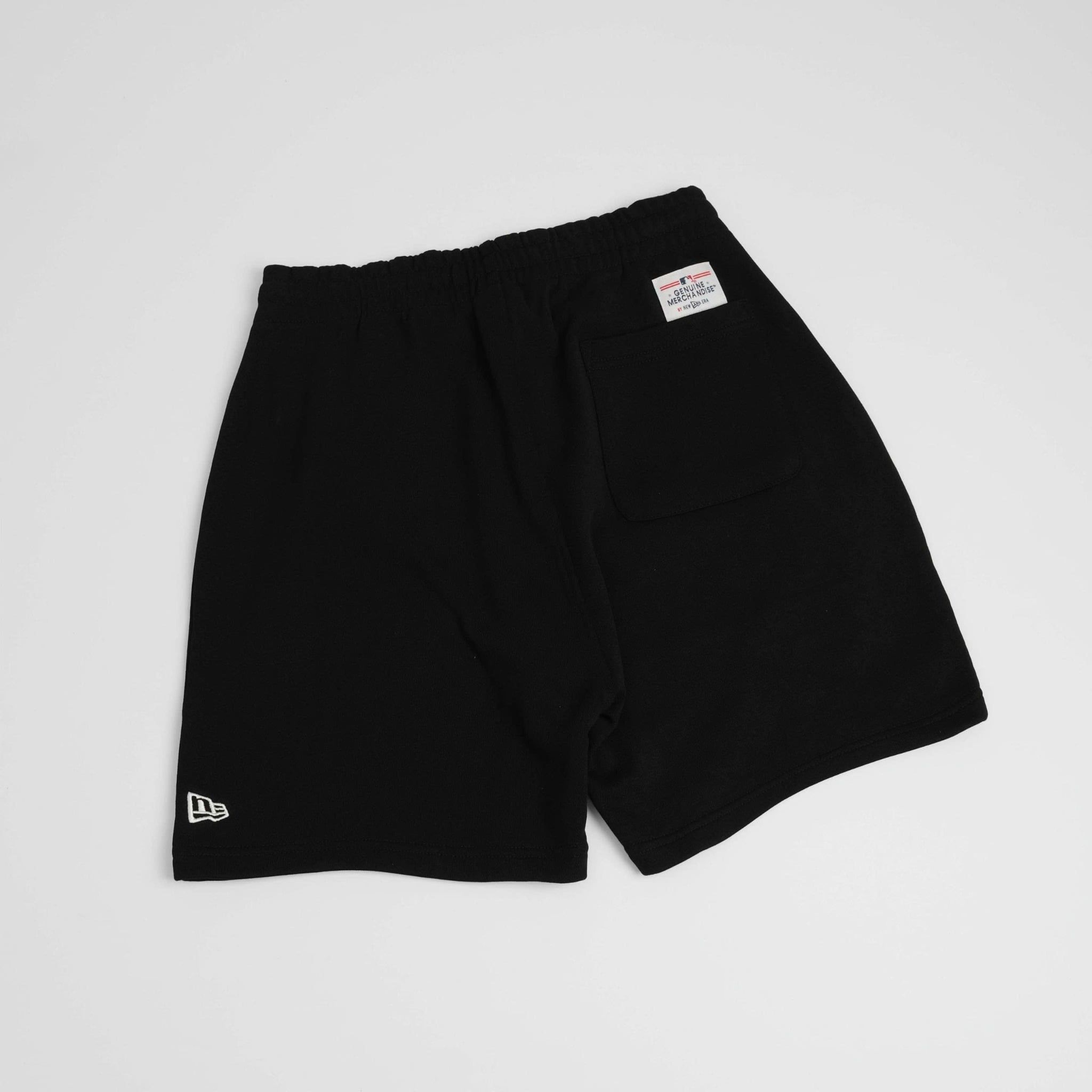  Quần LA Bóng Chày Đen Hàng Chính Hãng 14529357 