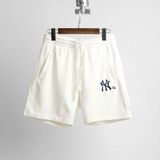  Quần NY Bóng Chày Trắng Hàng Chính Hãng 14529352 