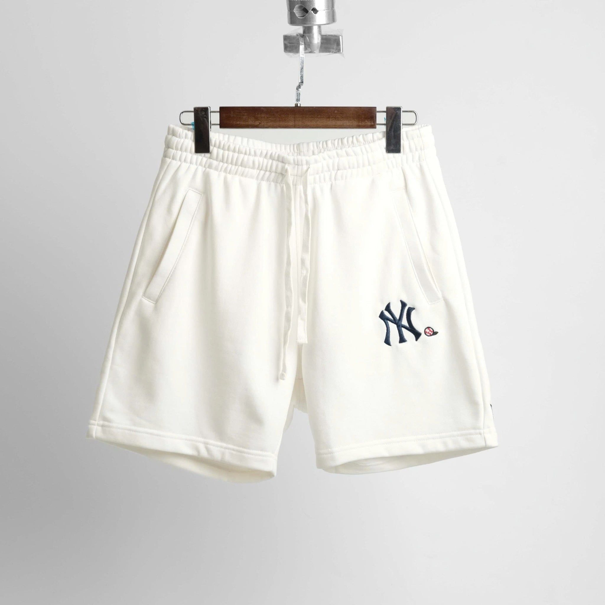  Quần NY Bóng Chày Trắng Hàng Chính Hãng 14529352 