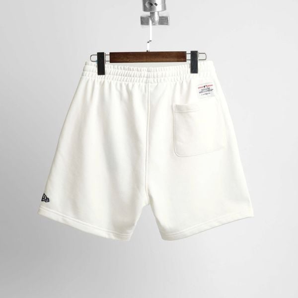  Quần NY Bóng Chày Trắng Hàng Chính Hãng 14529352 