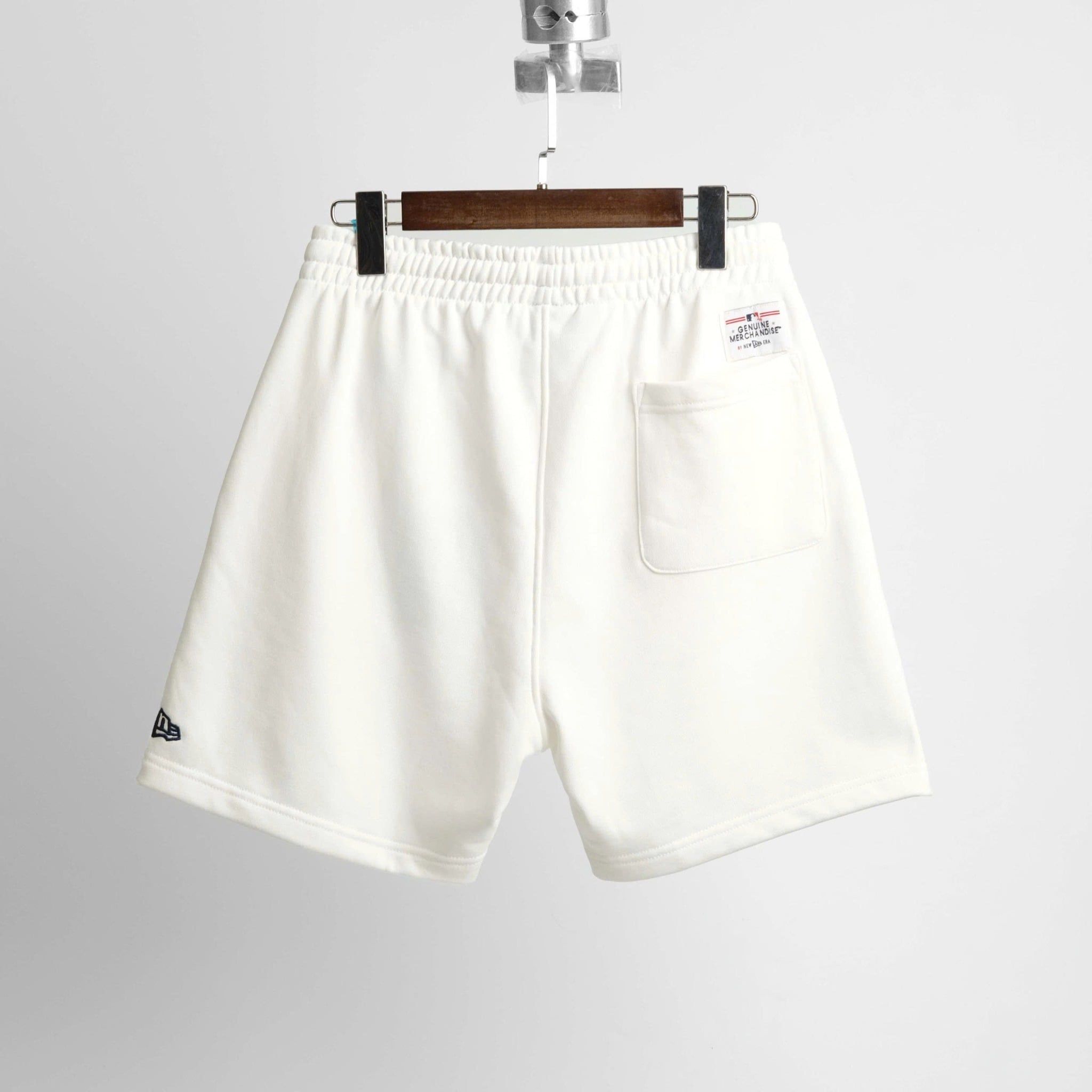  Quần NY Bóng Chày Trắng Hàng Chính Hãng 14529352 