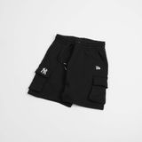  Quần NY Túi Hộp Đen Hàng Chính Hãng 16527894 