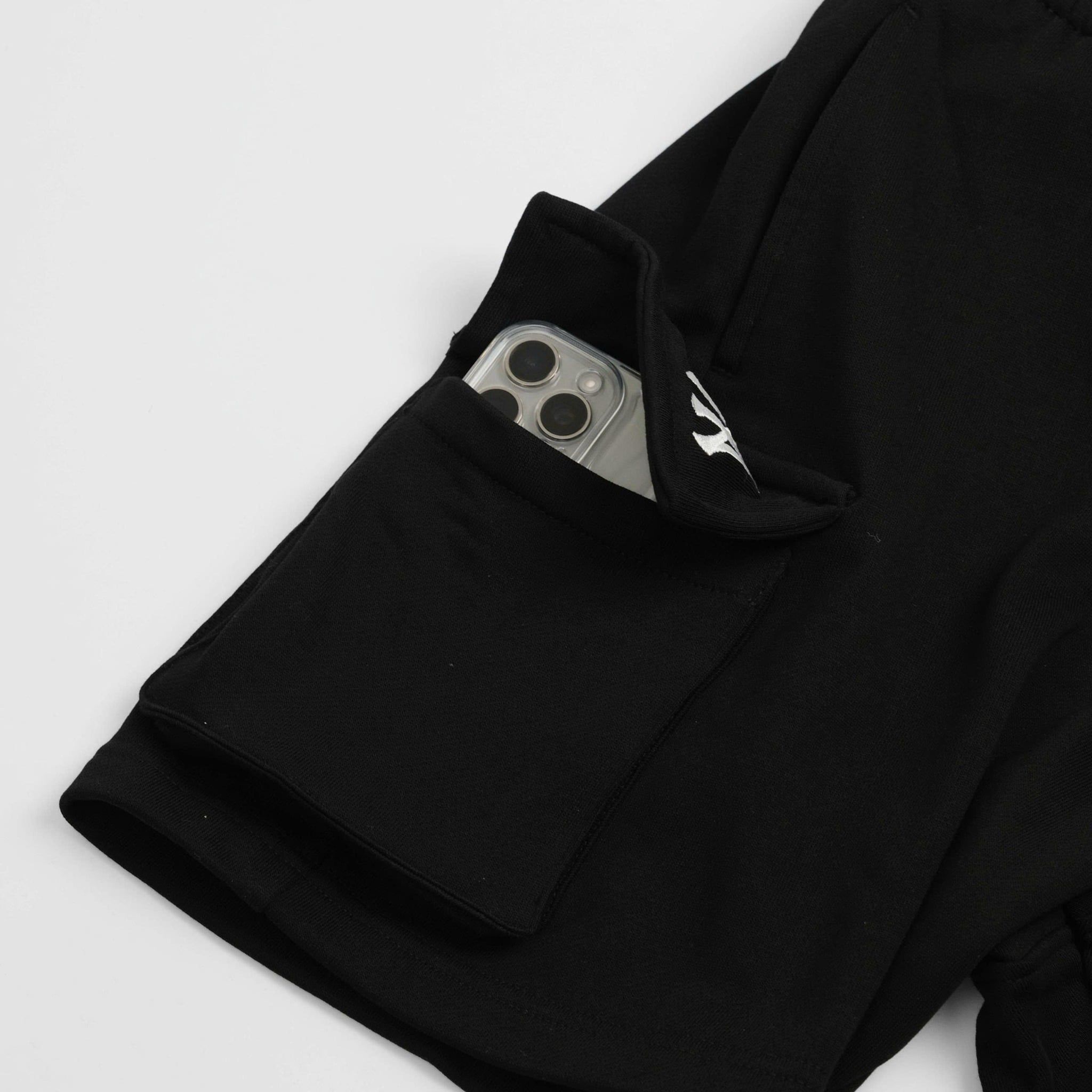  Quần NY Túi Hộp Đen Hàng Chính Hãng 16527894 