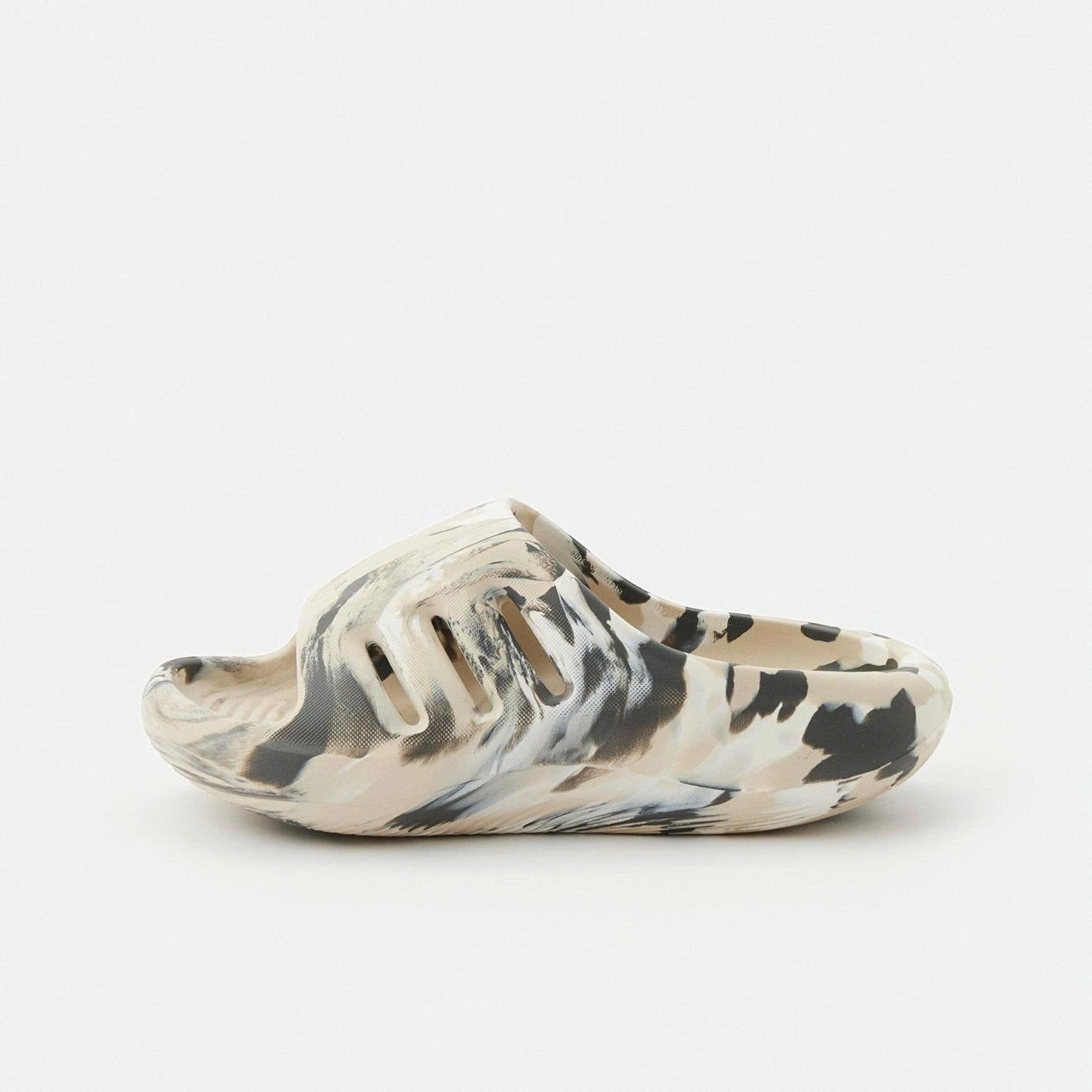  Dép Adifom Iiinfinity Grey Strata JH8018 Hàng Chính Hãng | Fox Sneaker 